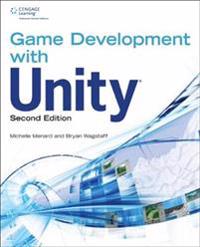 Game Development with Unity