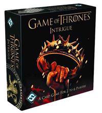 Game of Thrones: Intrigue