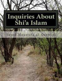 Inquiries about Shi'a Islam