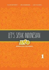 Let's Speak Indonesia
