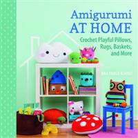 Amigurumi at Home