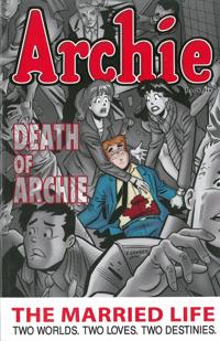 Archie: the Married Life 6