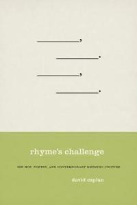 Rhyme's Challenge