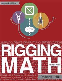 Rigging Math Made Simple, Second Edition