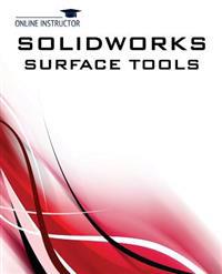 Solidworks Surface Tools