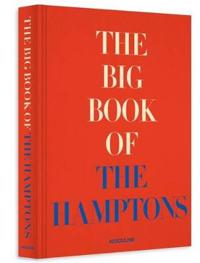 The Big Book of the Hamptons