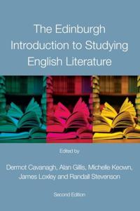 The Edinburgh Introduction to Studying English Literature