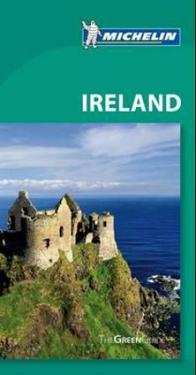 Michelin Green Guide Ireland