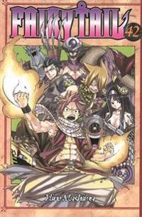 Fairy Tail