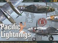 Pacific Lightnings