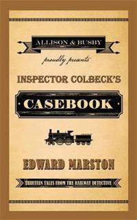 Inspector Colbeck's Casebook