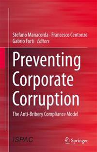 Preventing Corporate Corruption