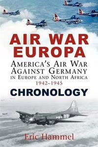 Air War Europa