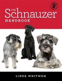 The Schnauzer Handbook: Your Questions Answered