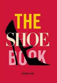 The Shoe Book