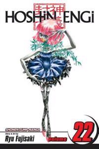 Hoshin Engi, Volume 22