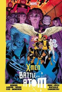 X-Men