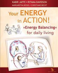 Your Energy in Action!