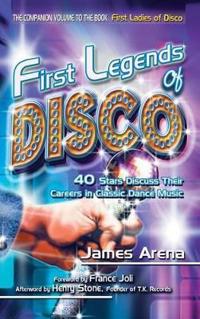 First Legends of Disco