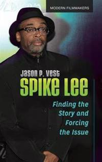 Spike Lee