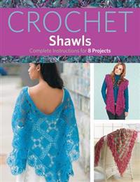 Crochet Shawls