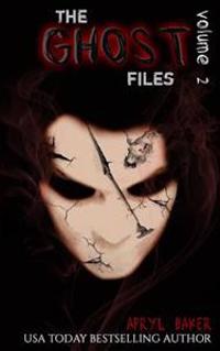 The Ghost Files 2