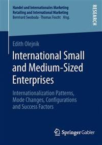 International Small and Medium-Sized Enterprises