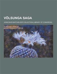 Volsunga Saga