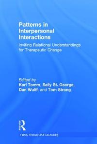 Patterns in Interpersonal Interactions