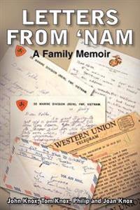 Letters from 'Nam