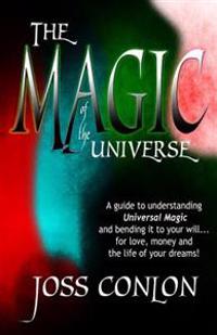 The Magic of the Universe