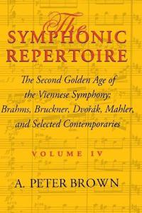 The Symphonic Repertoire