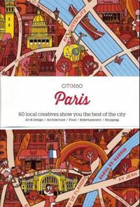 Citix60: Paris