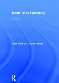 Inside Book Publishing