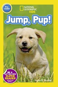 Jump Pup
