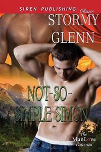 Not-So-Simple Simon [Aberdeen Pack 4] (Siren Publishing Classic Manlove)