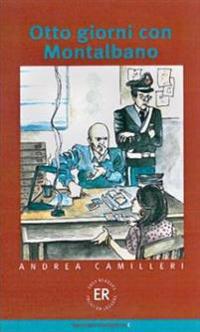 Otto Giorni Con Montalbano