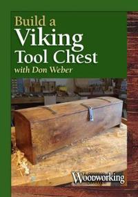 Build a Viking Tool Chest