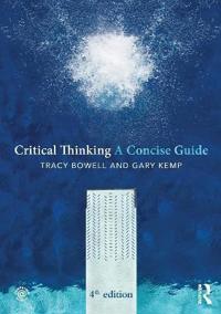 Critical Thinking
