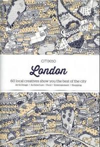 Citix60: London