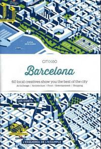 Citix60: Barcelona