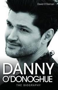 Danny O'donoghue