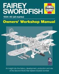 Fairey Swordfish Manual