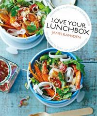Love Your Lunchbox