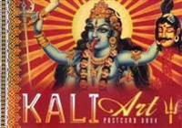 Kali Art