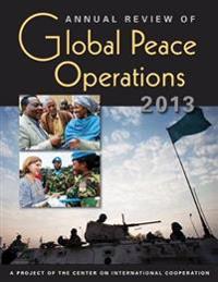 Annual Review of Global Peace Operations