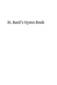 St. Basil's Hymn Book
