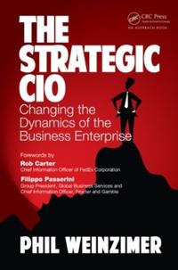 The Strategic Cio