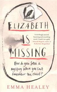 Elizabeth is Missing