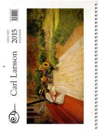 Carl Larsson-kalendern 2015